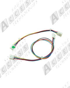 LiftMaster K94-34778 24V Board to Board Wire Harness