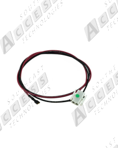 LiftMaster K94-35225 Battery Harness Assembly