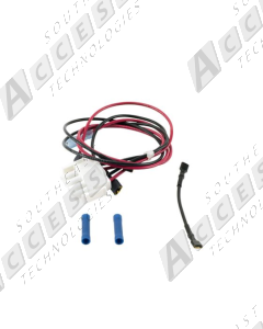 LiftMaster K94-36250 7AH Battery Wire Harness