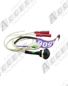 LiftMaster K94-36408-1 LA500 Reset Switch with ID Resistor