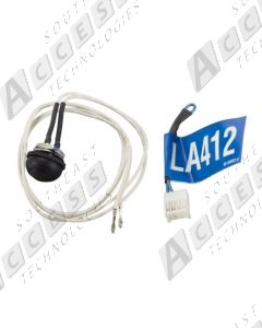 LiftMaster K94-36408-3 LA412 Reset Switch