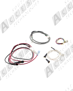 LiftMaster K94-36531 Reset Switch with ID Resistor Kit