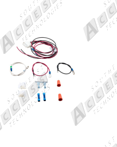LiftMaster K94-36596 33AH Battery Wire Harness