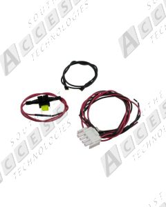 LiftMaster K94-36891 7AH Battery Wire Harness