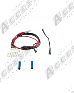 LiftMaster K94-37205 7AH Battery Harness Assembly