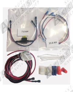 LiftMaster K94-37236 Universal Solar Harness Kit