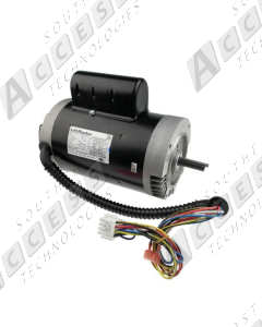 LiftMaster K94-37694-3 SL585U Slide Gate Operator Motor