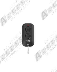 LiftMaster L932M 2-Button Security+ 2.0/3.0 Keychain Remote