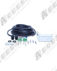 LiftMaster LA400-JB40 Junction Box with 40ft Cable