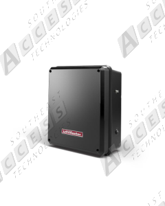 LiftMaster LA412CONTUL Solar Gate Opener Control Panel