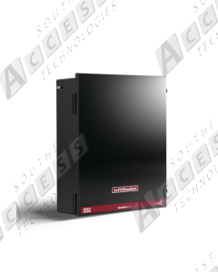 LiftMaster LA500CONTXLMUL 24V DC Metal Control Box