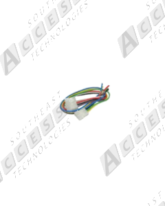 LiftMaster LA500SLRHARN Solar Harness Kit