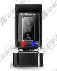 LiftMaster LMTBUL 90ft Range Photoelectric Safety Sensors