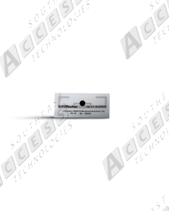LiftMaster LMUNTG Dual-Purpose Vehicle RFID Tag