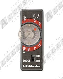 LiftMaster LOOPDETLM Multi-Mode Plug-In Loop Detector