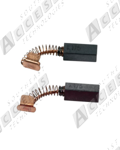 LiftMaster MA003B Motor Brushes, Series B Motor