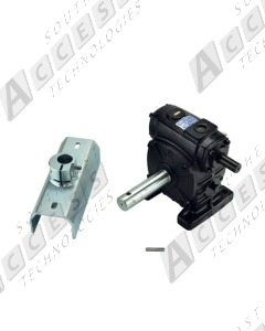 LiftMaster MA005 60:1 Gear Reducer