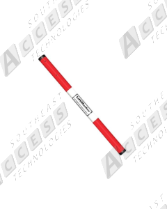 LiftMaster MA024RDOT 12ft Aluminum Parking Gate Arm