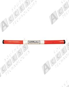 LiftMaster MA116RDOT 17-Foot Reflective Parking Arm