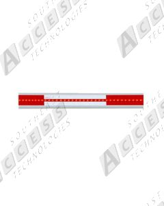 LiftMaster MALED17 17ft LED Barrier Arm