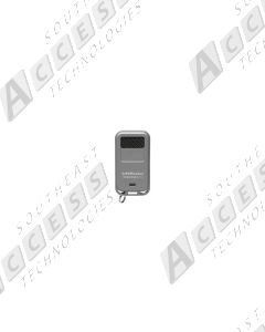 LiftMaster PPLK1-100 1-Button Keychain Remote Control