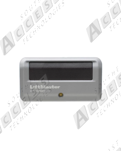 LiftMaster PPLV1-100 Security+ 2.0 Visor Remote 100-Pack