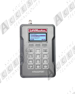 LiftMaster PPWR Security+ 2.0 Passport Wiegand Receiver