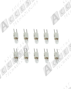 LiftMaster SN1650029 Keypad Light Kit 10 Pack