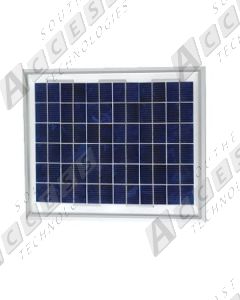 LiftMaster SP10W12V 10W 12V Solar Panel Kit