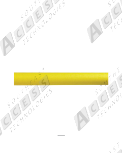 LiftMaster SP8 8-Foot Barrier Arm with Yellow Padding
