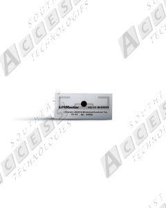 LiftMaster SPLMUNTG Dual Purpose RFID Vehicle Tag