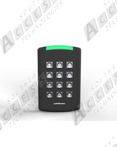 LiftMaster SRDRKP Multi-Credential Smart Reader with Keypad