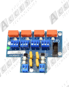 LiftMaster 041B0737 OEM Output Control Board