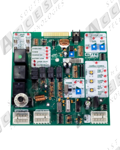 LiftMaster K-001A5867 Control Board Robo Swing and Slide