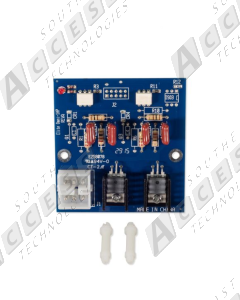 LiftMaster K-001A5872 1HP Control Board