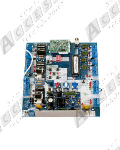 LiftMaster K001A6039 LA400 Logic Control Board