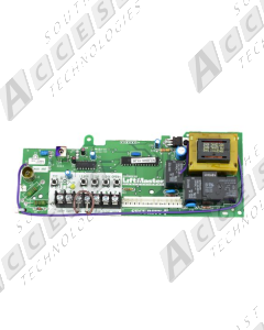 LiftMaster K001A6424 Logic Control Board