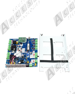 LiftMaster K001A6426-1 LA412 Gate Opener Control Board