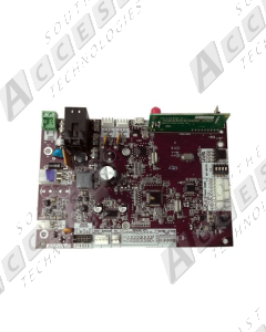 LiftMaster K001D8439MC Power/Internet Control Board CAPXL
