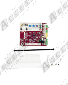 LiftMaster K1D6761-1CCMC Logic Board AC 585 & 595 UL