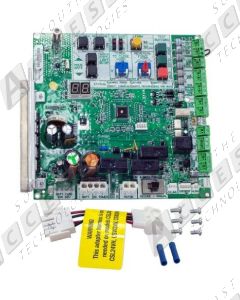 LiftMaster K1D8059-1CC CSL24V CSW24V Gate Opener Control Board