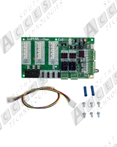 LiftMaster K1D8080-1CC Gate Operator Expansion Board