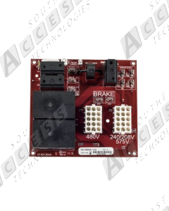 LiftMaster K1D8424-1CC 3-Phase Power Board for SL585U SL595U