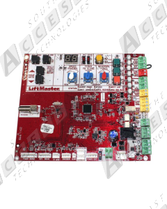 LiftMaster K41-0073-000MC HD Main Control Board Swing & Slid