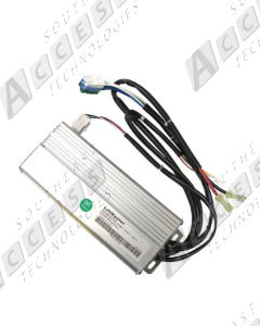 LiftMaster K41-0095-000 Heavy-Duty DC Motor Drive