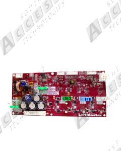 LiftMaster K41-0244-000 BLDC Motor Drive Board