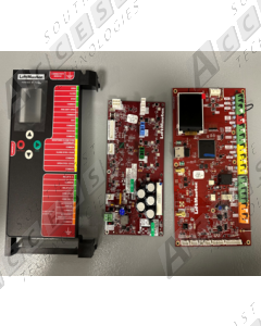 LiftMaster K41-0575-000 TECHNA Main and Motor Board Service