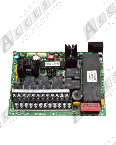 LiftMaster K79-60180 MAS001 Logic Control Board