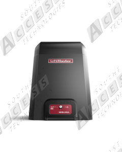 LiftMaster HDSL24UL 3000 lb Heavy Duty Slide Gate Operator
