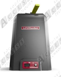 LiftMaster HDSW24UL 24VDC Heavy-Duty Swing Gate Operator